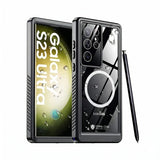 CORAL CASE Samsung S23 Ultra Waterproof Case