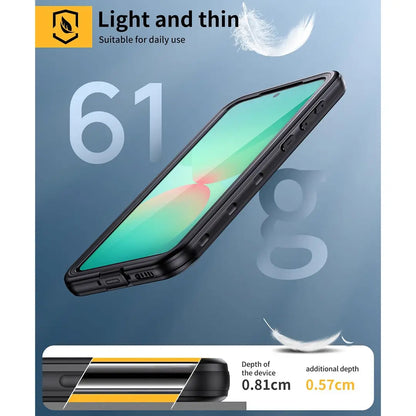 Galaxy A57 5G