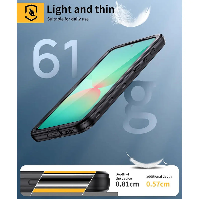 Galaxy A57 5G