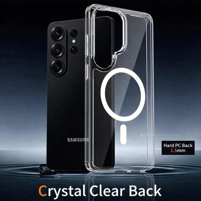 Galaxy S26 Ultra