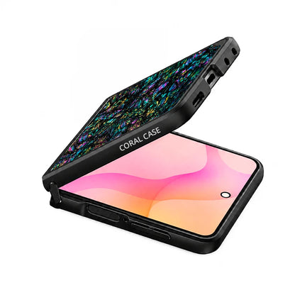 Galaxy Z Flip 8 Rugged Armour Case