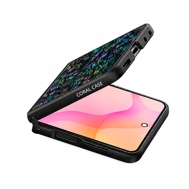 Galaxy Z Flip 8 Rugged Armour Case