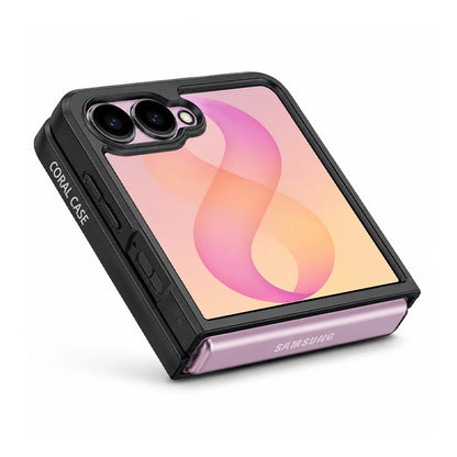 Galaxy Z Flip 8 Rugged Armour Case