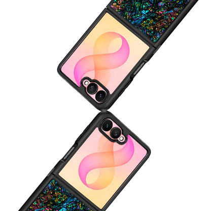 Galaxy Z Flip 8 Rugged Armour Case