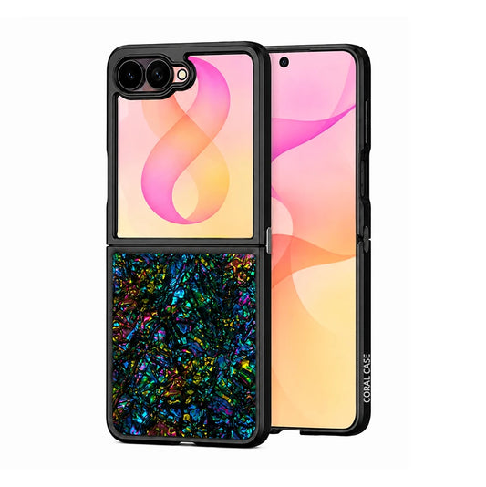 Galaxy Z Flip 8 Rugged Armour Case