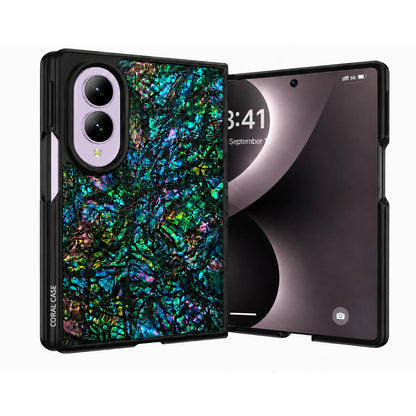 Galaxy Z Fold8 Rugged Armour Case MagSafe