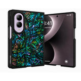 Galaxy Z Fold8 Rugged Armour Case MagSafe