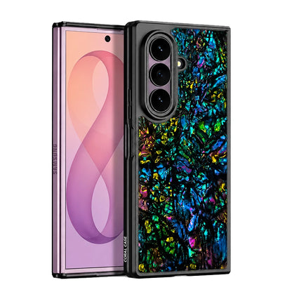 Galaxy Z Fold8 Ultra Rugged Case MagSafe