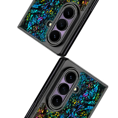 Galaxy Z Fold8 Ultra Rugged Case MagSafe