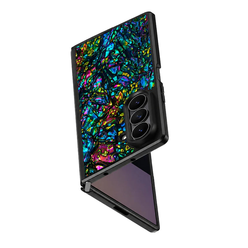 Galaxy Z Fold8 Ultra Rugged Case MagSafe