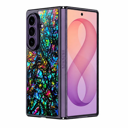 Galaxy Z Fold8 Ultra Rugged Case MagSafe