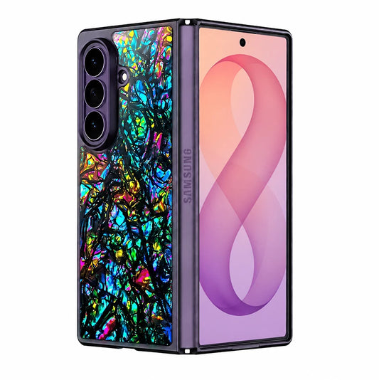 Galaxy Z Fold8 Ultra Rugged Case MagSafe