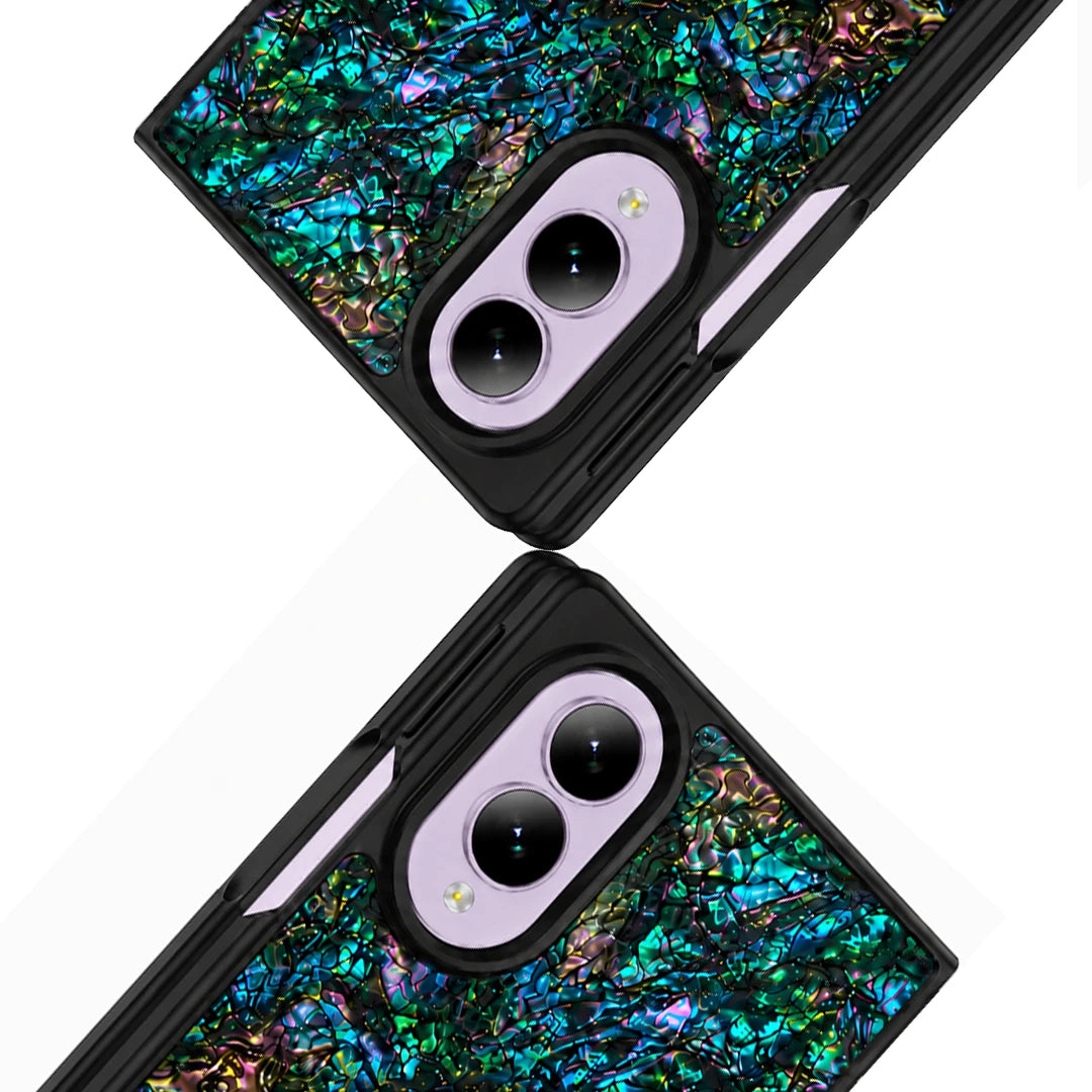 Galaxy Z Fold8 Rugged Armour Case MagSafe
