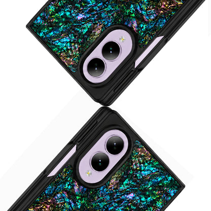 Galaxy Z Fold8 Rugged Armour Case MagSafe