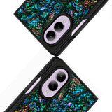 Galaxy Z Fold8 Rugged Armour Case MagSafe