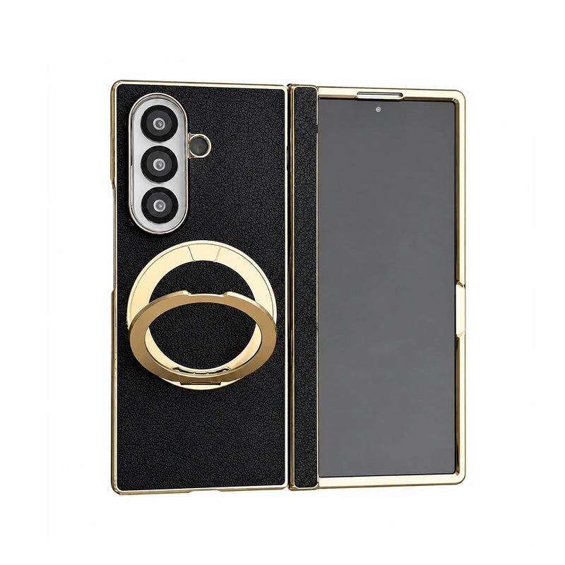 Galaxy Z Fold7 Rotatable Kickstand Phone Cover