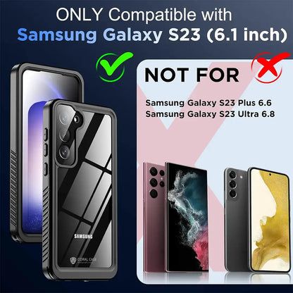 Galaxy S23 Plus