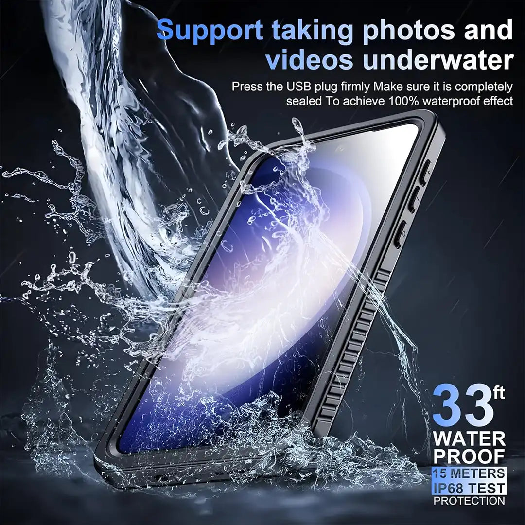 Galaxy S23 Plus