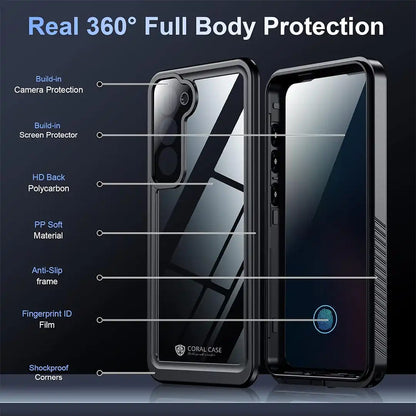 Galaxy S23 Plus