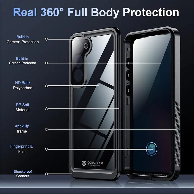 Galaxy S23 Plus
