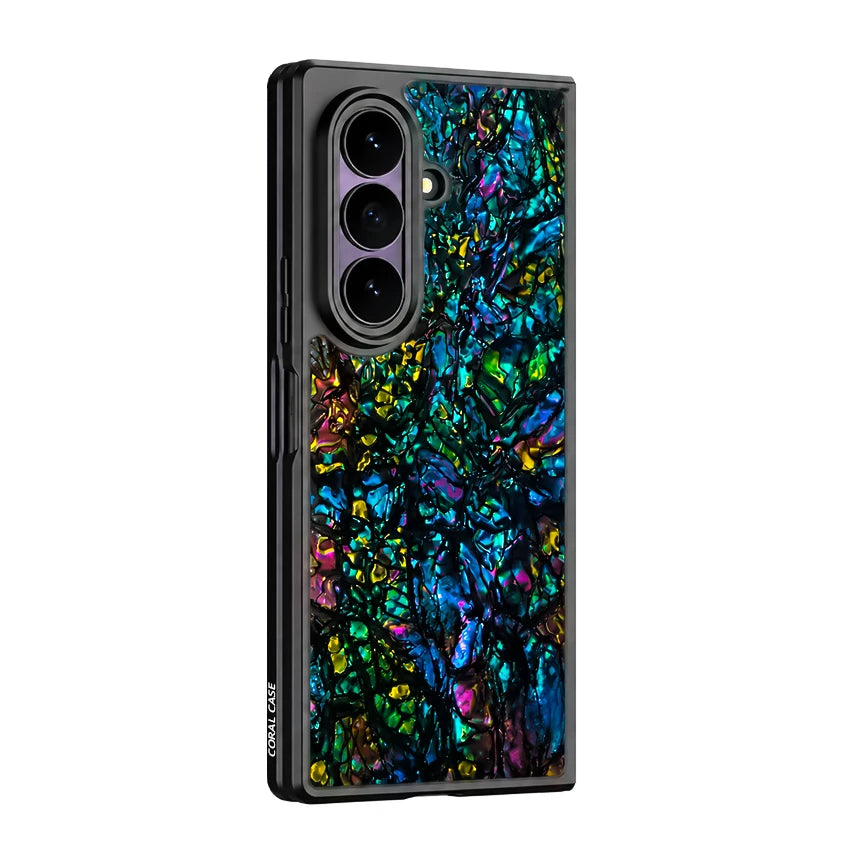 Galaxy Z Fold8 Ultra Rugged Case MagSafe