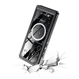 CORAL CASE Samsung S23 Ultra Waterproof Case