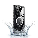 CORAL CASE Samsung S23 Ultra Waterproof Case