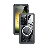 CORAL CASE Samsung S23 Ultra Waterproof Case