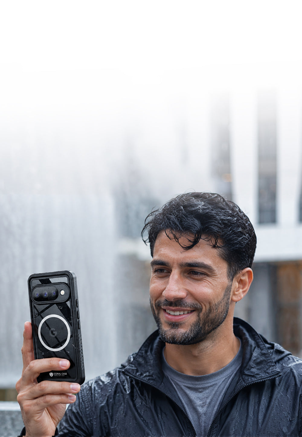 Built For Every Wet Adventure