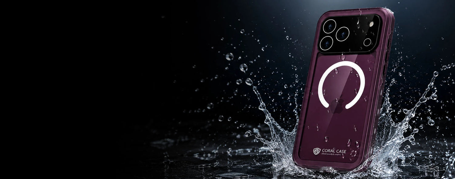Built For Every Wet Adventure