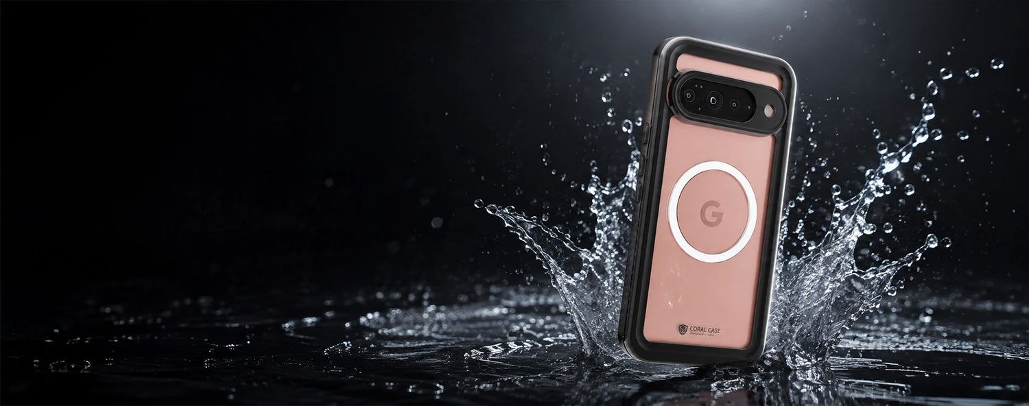 Built For Every Wet Adventure