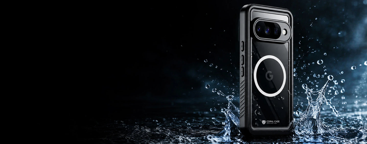 Waterproof Protection