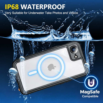iPhone 17e | Full Body Waterproof Case