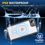 iPhone 17e | Full Body Waterproof Case