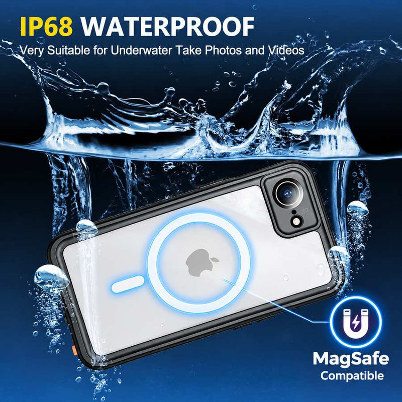 iPhone 17e | Full Body Waterproof Case