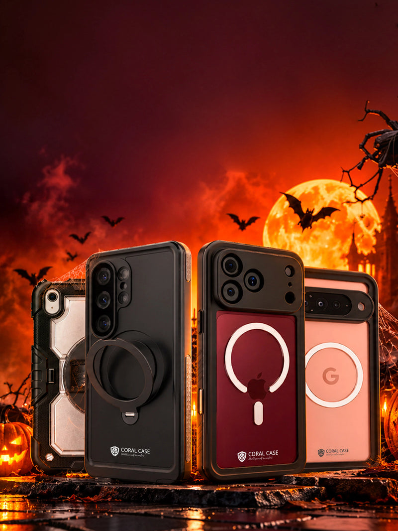 Halloween 2026