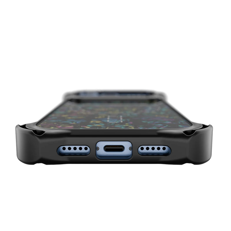 iPhone 18 Pro | Abalone Shell Bounce Case