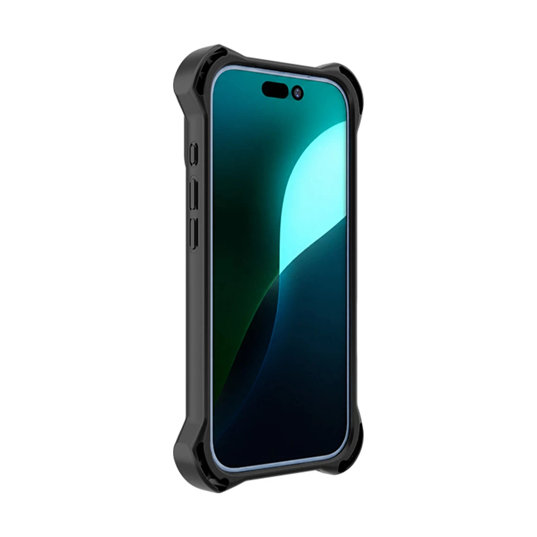 iPhone 18 Pro | Abalone Shell Bounce Case
