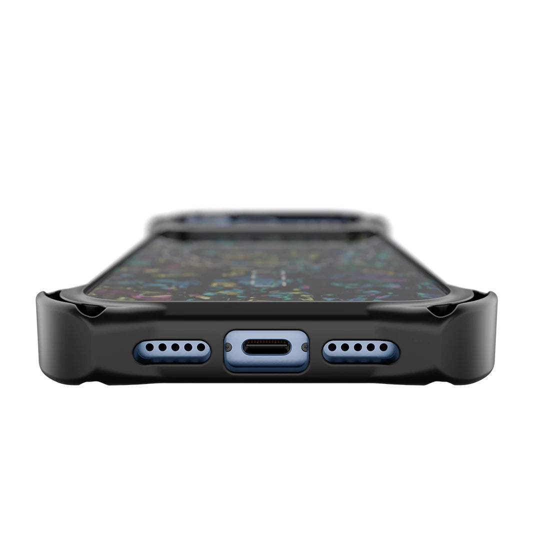 iPhone 18 Pro Max | Abalone Shell Bounce Case