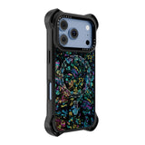 iPhone 18 Pro Max | Abalone Shell Bounce Case