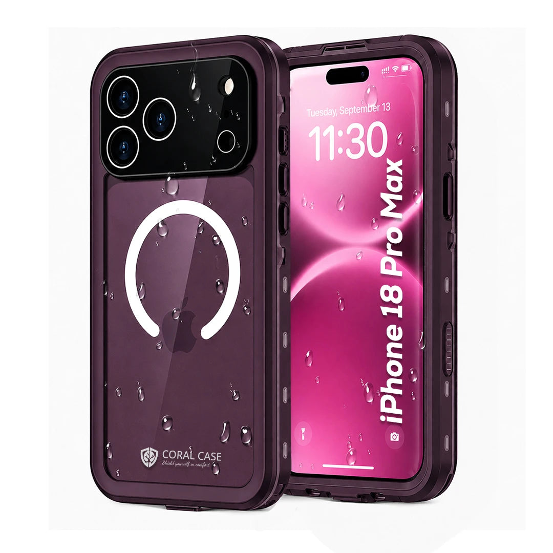 iPhone 18 Pro Max