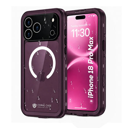 iPhone 18 Pro Max