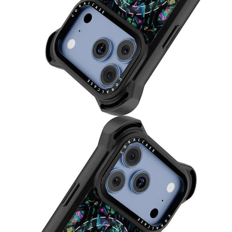 iPhone 18 Pro Max | Abalone Shell Bounce Case