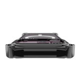 iPhone 18 Pro | Transparent Bounce Case