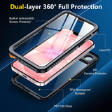 iPhone 17e | Full Body Waterproof Case