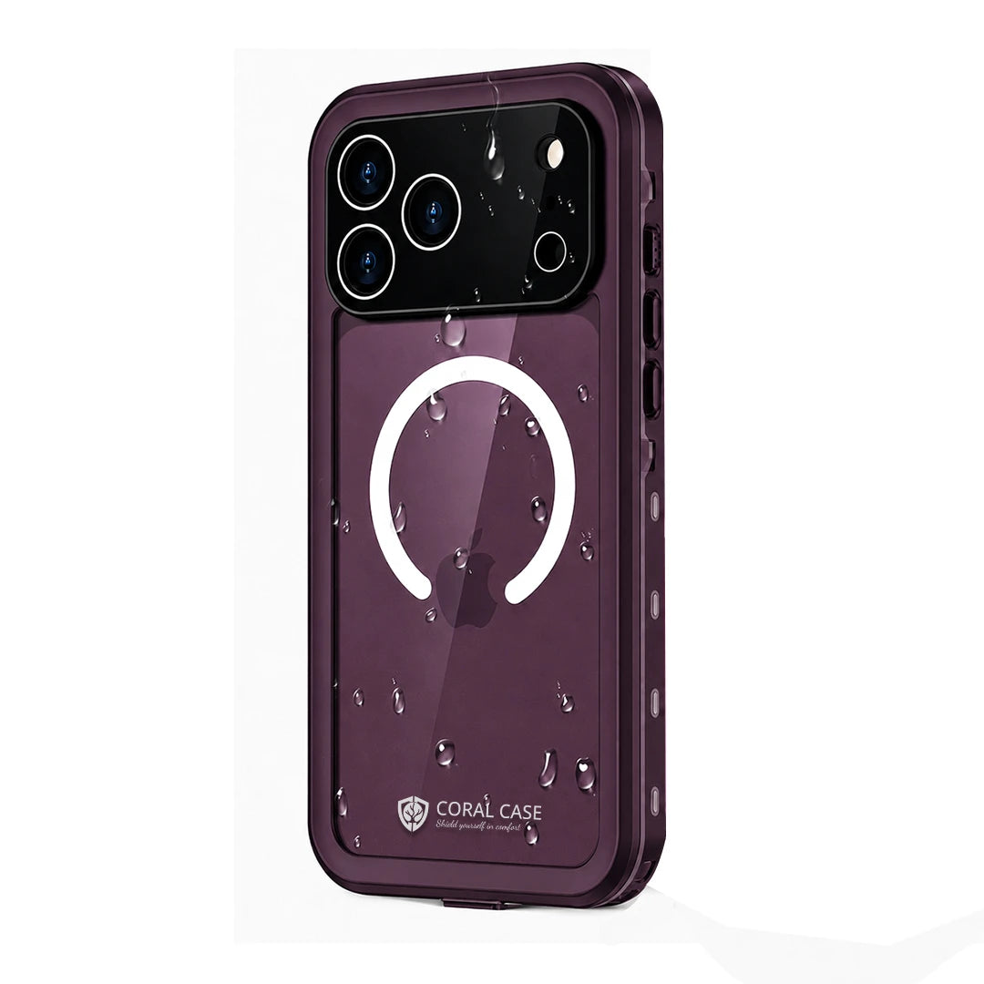 iPhone 17 Pro
