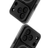 iPhone 18 Pro | Full Body Waterproof Kickstand Case
