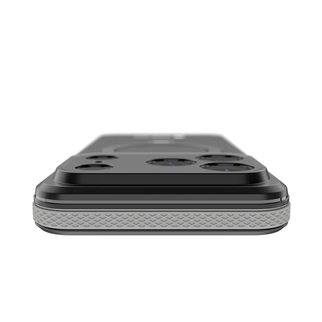 iPhone 18 Pro | Full Body Waterproof Kickstand Case