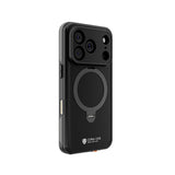 iPhone 18 Pro Max | Full Body Waterproof Kickstand Case