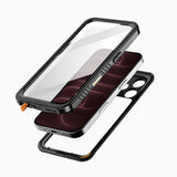 iPhone 18 Pro Max | Full Body Waterproof Case